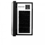 Ripsmed Nanolash Volume Lashes 0.12 D 9mm, 0.9 cm