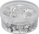 Kaabliotsik Knipex 97 99 911, 4 mm&sup2;, 6 mm&sup2;, 10 mm&sup2;, 16 mm&sup2;, 350 tk