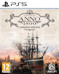 PlayStation 5 (PS5) m&auml;ng Ubisoft Anno 1800