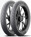 Mootorratta rehv Michelin City Extra 2225050 3.0 / R10, 50-T