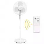 P&otilde;randaventilaator Trotec TVE 25 S 27-01075, 40 W