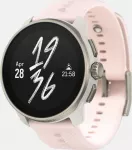 Nutikell Suunto Race S, roosa v.