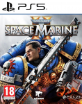 PlayStation 5 (PS5) m&auml;ng Focus Entertainment Warhammer 40,000: Space Marine 2