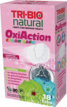 Plekieemaldusvahend Tri-Bio OxiAction, 18 tk