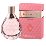 Parf&uuml;&uuml;mvesi Bugatti Felicita, 60 ml