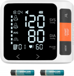 Verer&otilde;huaparaat randmele Sencor SBD 0900WH