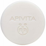 N&auml;o seep Apivita Solid Cleanser & Makeup Remover, 80 g