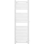 Veek&uuml;tte r&auml;tikuradiator Mexen Mars, valge, 40 cm x 120 cm, 439 W