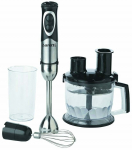 Saumikser Laretti LR-FP7307, h&otilde;be v./must v.