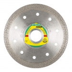 Teemantketas Klingspor DT 900 FP, 125 mm x 22.23 mm x 1.4 mm