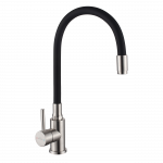 Valamusegisti Invena Silva, must/kroom