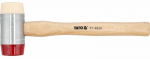 Haamer Yato YT-4634, 1340 g
