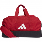 Spordikott Adidas Tiro League Duffel, must/punane, 30.75 l