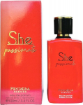 Parf&uuml;&uuml;mvesi Pendora Scents She Passionate, 100 ml