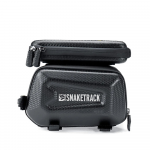 Jalgratta raami kott Snake Track ST04 BIKE1100004, et&uuml;leenvin&uuml;&uuml;latsetaat (eva)/tpu/pu, must