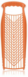 K&ouml;&ouml;giviljal&otilde;ikur Borner, 34 cm x 13 cm