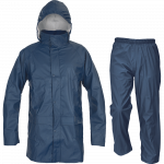 Vihma&uuml;likond meeste Cerva Siret Pu, s&uuml;gavsinine v., L suurus