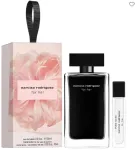 Kinkekomplektid naistele Narciso Rodriguez For Her Pure Musc
