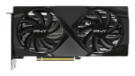 Videokaart PNY GeForce RTX 5060 Ti OC, 16 GB, GDDR7