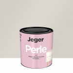V&auml;rv, m&ouml;&ouml;bli jaoks Jeger Perle Pearl, pooll&auml;ikiv, 0.5 l, hall v.