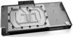 Veeplokk EK Water Blocks EK-Quantum Vector3 Astral RTX 5090, 27.7 cm, l&auml;bipaistev v./must v.