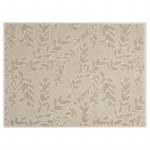 Vannitoa p&otilde;randamatt Eurofirany Reina, beež v., 90 cm x 60 cm