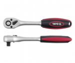 P&otilde;rkmehhanismiga mutriv&otilde;ti Yato YT-0322, 148 mm