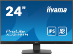 Monitor Iiyama ProLite XU2491H-B1, IPS, 100 Hz, FHD, 23.8"