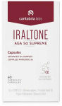Toidulisand Iraltone Aga 5-alfa Supreme, 60 tk