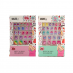 K&uuml;&uuml;nte kaunistamise komplekt lastele Create It 17-84534