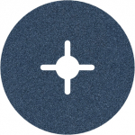 Lihvketas Bosch R574, 125 mm x 22.23 mm