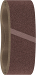 Lihvimisribade komplekt Bosch, 80, 53.3 cm x 7.5 cm, 10 tk