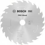 Saeketas Bosch Pro, 150 mm x 20 mm