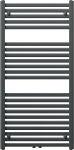 Veek&uuml;tte r&auml;tikuradiator Mexen Hades, antratsiit, 60 cm x 120 cm, 667 W