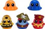 Kujukeste komplekt MGA DohKins Hero, 5 tk, mitmev&auml;rviline