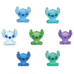 M&auml;ngukujuke Just Play Stitch Squish, 5 cm, (v&auml;rv/disain valitakse juhuslikult)