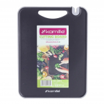 L&otilde;ikelaud Kamille 10076, must v., 29.6 cm x 22.4 cm