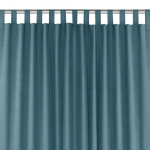 &Ouml;&ouml;kardin Homede Milana, sinine, 140 cm x 300 cm (kahjustatud pakend)