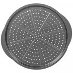 K&uuml;psetusvorm, pitsale Ambition Liquerice, hall v., 35.5 cm x 35.5 cm