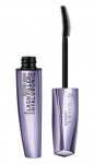 Ripsmetu&scaron;&scaron; Rimmel Wonder'bond Lash Filler + Hyaluronic, 11 ml, must v. 001