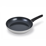Praepann Brabantia Indu+ Non-Stick 237027, &Oslash; 30 cm, alumiinium