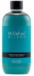 Kodul&otilde;hnastaja, t&auml;iendamiseks Millefiori Milano Mediterranean Bergamot, 500 ml