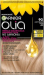 Juuksev&auml;rv Garnier Olia, light greige v., 9G
