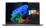 S&uuml;learvuti ThinkPad X9-14 Gen 1 21QA002KMX, Intel&reg; Core Ultra 7 258V, 32 GB, 1 TB, 14 ", Intel Arc Graphics, hall v.