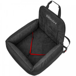 Loomade transpordikott Doggy Rock, 50 cm x 55 cm x 56 cm