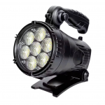 K&auml;eshoitav taskulamp Standart SD-6105B, 6000 &deg;K