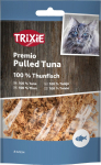 Kassimaius Trixie Premio Pulled Tuna, tuunikala, 0.030 kg
