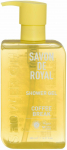 Kehapesugeel Savon De Royal Miracle Coffee Break, 500 ml