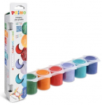 V&auml;rv gua&scaron;&scaron; Primo ColoreCercasi, 25 ml, 6 v&auml;rv.