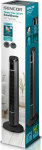 Tornventilaator Sencor SFT 4207BK, 45 W